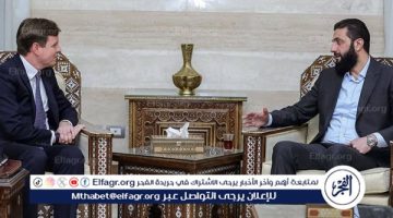 آخر خطوات أحمد الشرع الدولية: انفتاح أوروبي وتحذيرات مشروطة