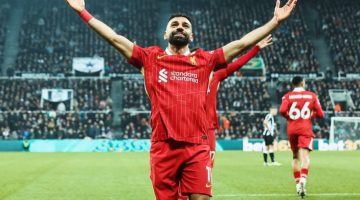 أبرز بنود تجديد عقد محمد صلاح وموعد إعلان ليفربول التفاصيل كاملة