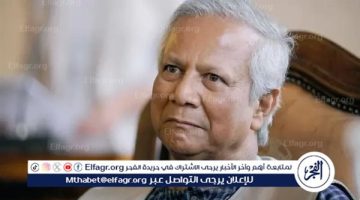 أبرز تصريحات رئيس وزراء بنجلاديش خلال أعمال القمة الـ11 لمنظمة الدول الثماني النامية للتعاون الاقتصادي