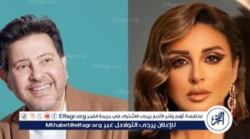 أبرزهم أنغام وهاني شاكر.. نجوم الغناء يودعون عام 2024 بحفلات في الإمارات