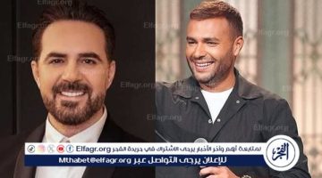 أبرزهم رامي صبري ووائل جسار.. تعرف على نجوم حفلات رأس السنة 2025