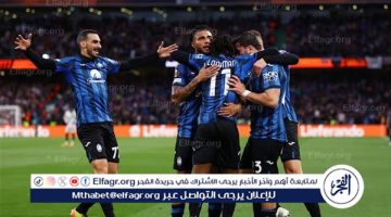 أتالانتا يهزم كالياري بهدف زانيولو ويحافظ على صدارة الدوري الإيطالي