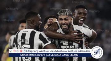 أتوقع فوز بوتافوجو ضد باتشوكا ومواجهة الأهلي في كأس إنتركونتيننتال