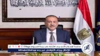 أحد أبناء القوصية يتغزل في محافظ أسيوط: بيعاملنا ببساطة وروح