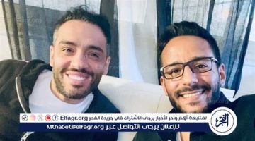 أحمد المالكي يكشف عن أعماله الفنية مع رامي جمال