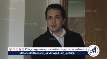 أحمد رفعت يرثي نبيل الحلفاوي بحزن عميق ويصفه بالنبيل الذي عاش نجمًا للقلوب”