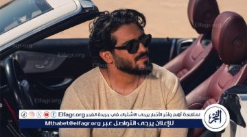 أحمد زعيم.. صوت الإبداع الذي يحلّق في سماء الفن العربي