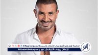 أحمد سعد يفاجئ جمهور مهرجان ميدل بيست في السعودية بمظهر مهندس بناء