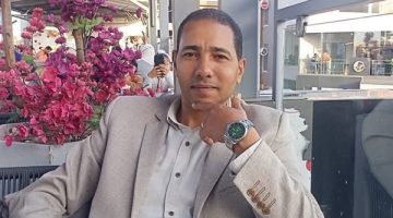 “أحمد فرغلي” رئيسا لمركز ومدينة دمنهور بمحافظة البحيرة