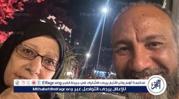 أحمد فهيم يطلب الدعاء لوالدته عبر حسابه على إنستجرام بعد تعرضها لأزمة صحية