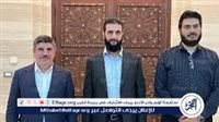 أحمد موسى عن ظهور محمود فتحي رفقة الجولاني: إرهابي هارب محكوم عليه بالإعدام