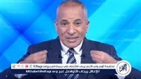 أحمد موسى: يجب التحرك لإنقاذ الشعب الفلسطيني