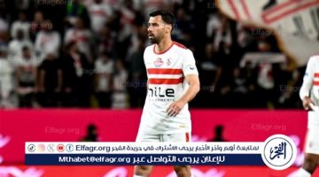 أحمل مجلس الزمالك مسئولية عدم التجديد لزيزو وأتعجب من مشاركة السعيد في مركز 6