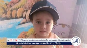أخفت الجثة داخل كرتونه ملابس .. فتاه عمرها 20 عاماً تقتل طفله في الفيوم