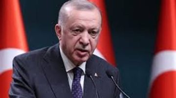 أردوغان أبلغ غوتيريش أن مرحلة جديدة تتم إدارتها بهدوء في سوريا