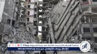 أستاذ علاقات دولية: إسرائيل هدمت أكثر من 5 آلاف منزل في جباليا