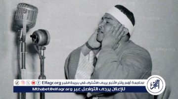 أسرار ومفاجآت في حياة الشيخ مصطفى إسماعيل