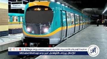 أسعار اشتراكات المترو 2025.. تفاصيل جديدة توفر الكثير للمواطنين