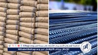 أسعار الحديد والأسمنت اليوم الإثنين 16 ديسمبر 2024 بالأسواق