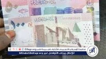أسعار العملات العربية والاجنبية أمام الجنيه المصري في ختام تعاملات اليوم