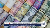 أسعار العملات اليوم الخميس 19 ديسمبر 2024 مقابل الجنيه المصري بالبنوك
