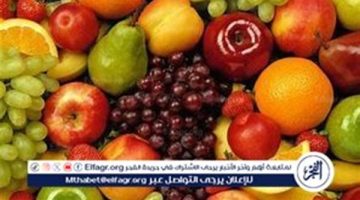 أسعار الفاكهة اليوم الاحد 29-12-2024 في قنا