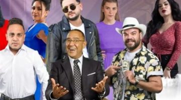 أشرف عبد الباقي يشارك بمسرحية جديدة ضمن موسم الرياض