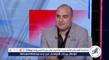 أشفقت على أحمد عيد بعد الخسارة أمام الزمالك وإيشو مشروع لاعب كبير