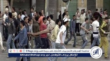 أصابة 3 أشخاص فى مشاجرة على أولوية المرور بمركز جرجا بسوهاج