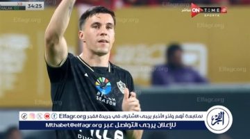 أطالب برحيل ميشالاك عن الزمالك.. وعمر فرج ليس على المستوى المطلوب