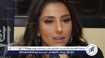 أغلى الناس على قلبي.. هكذا نعت حنان مطاوع نبيل الحلفاوي