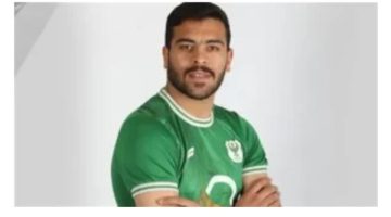 أقوال اللاعب رجب عمران بدهس 3 أشخاص في أوسيم: الإضاءة ضعيفة ومشوفتش حد