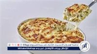 أكلة بينك وبينها علاقة حب.. طريقة تحضير المكرونة بالبشاميل باللحمة المفرومة