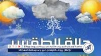 أمطار غزيرة ورياح لمدة 40 ساعة..تعرف على تحذيرات الأرصاد من حالة الطقس