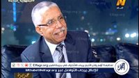 أمين مركز «آفاق»: مصر "شايلة طين" الشرق الأوسط منذ 48