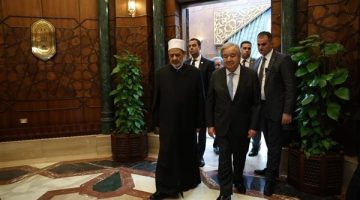 أهم محطات ومواقف شيخ الأزهر خلال عام 2024