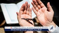 أهمية الدعاء في حياة المسلم: دعاء الامتحانات وتيسير الأمور