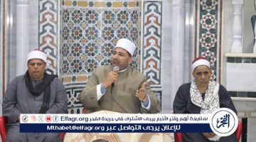 أوقاف الفيوم تطلق الأتوبيس الدعوي لتعزيز الوحدة الوطنية والدينية