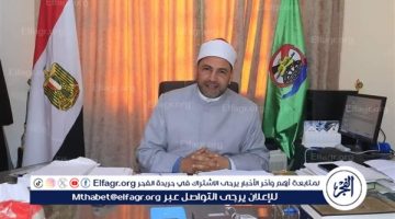 أوقاف الفيوم تنظم لقاءات دعوية بالمدارس