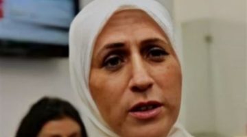 أول امرأة تقود المصرف المركزي السوري.. هل تعرف من هي؟