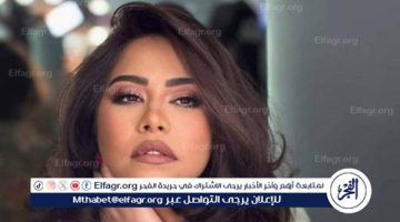 أول تعليق من شيرين عبد الوهاب عقب فوزها بجائزة بيلبورد عربية