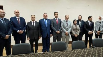أيمن علي يفوز برئاسة اتحاد الدراجات