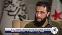 إبراهيم عيسى: "لو ترامب كلم الجولاني في التليفون هيحلق دقنه.. مستعد يعمل أي حاجة"