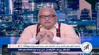 إبراهيم عيسى: سوريا تقع في قلب المصريين وما يجري من هجوم إرهابي يهم المواطن المصري