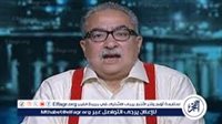 إبراهيم عيسى: هيئة تحرير الشام تنظيم إرهابي يدير سوريا لصالح تركيا وإسرائيل