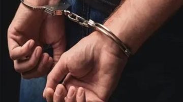إحالة شاب قتل شقيقه الأصغر بالمقطم للجنايات