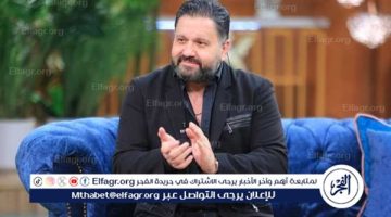 إحساس إن ربنا معاك مخليني مطمئن