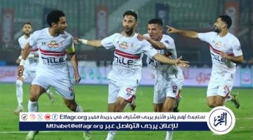 إدارة الزمالك طلبت من جوميز تجميد الجزيري