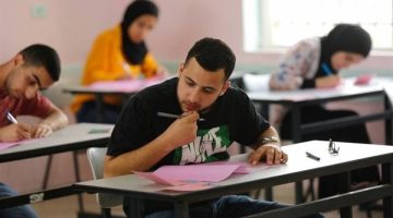 «إزاي تستعد لامتحانات نصف العام بدون قلق؟».. روشتة نفسية