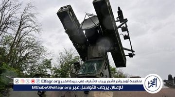 إسقاط 9 طائرات مسيرة أوكرانية فوق مقاطعة روستوف